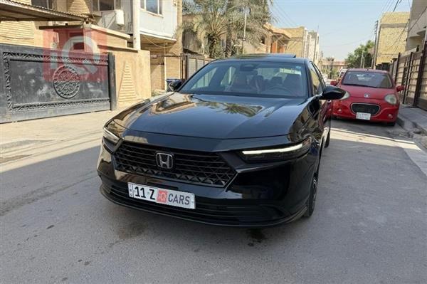 هۆندا ئەکۆرد 2024  بۆ فرۆشتن لە عێراق -  بەغداد